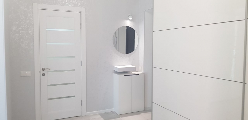 Отличная дизайнерская квартира на Оболони в красив... #10