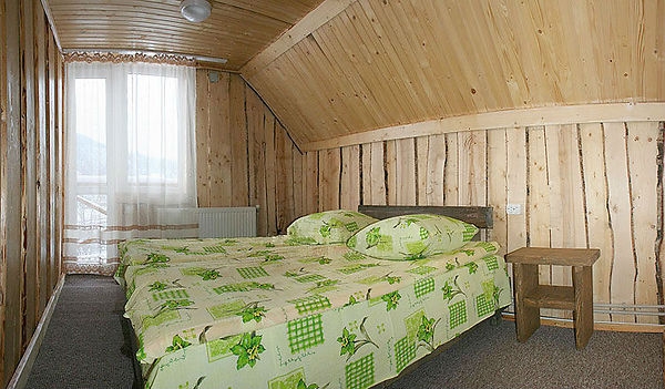 Частная усадьба 