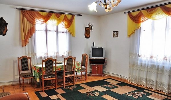 Частная усадьба 