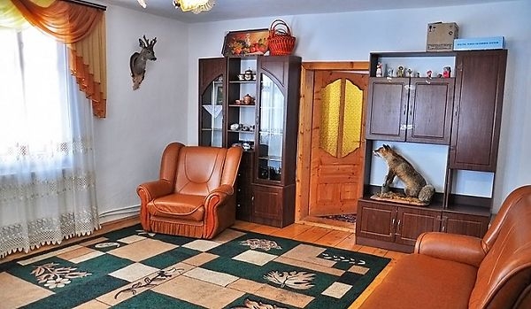 Частная усадьба 