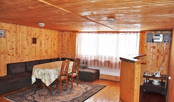 Частная усадьба 