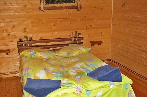 Частная усадьба 