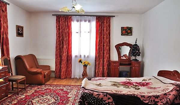 Частная усадьба 