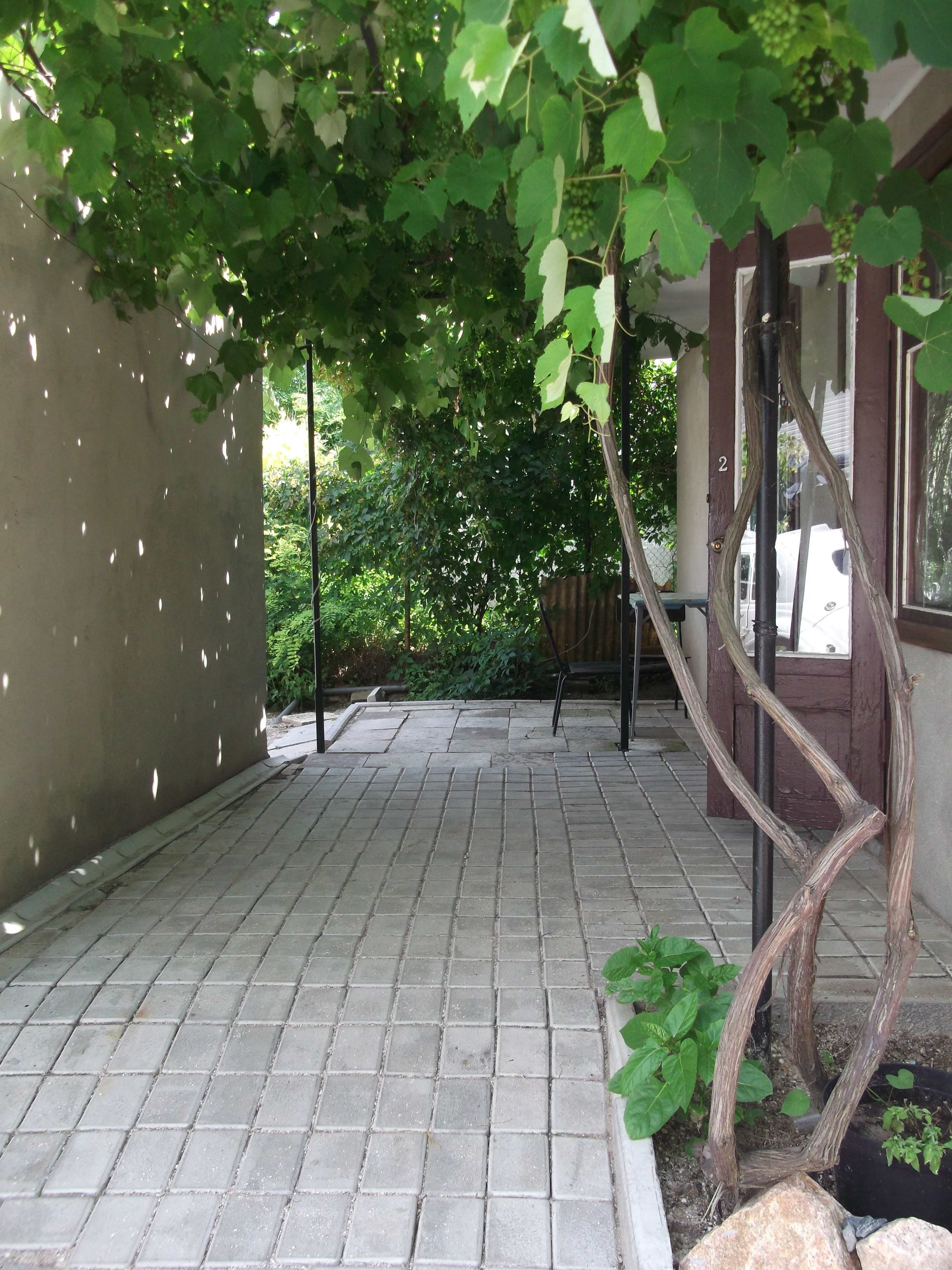 Сдаются номера для летнего отдыха в частном сектор... #2