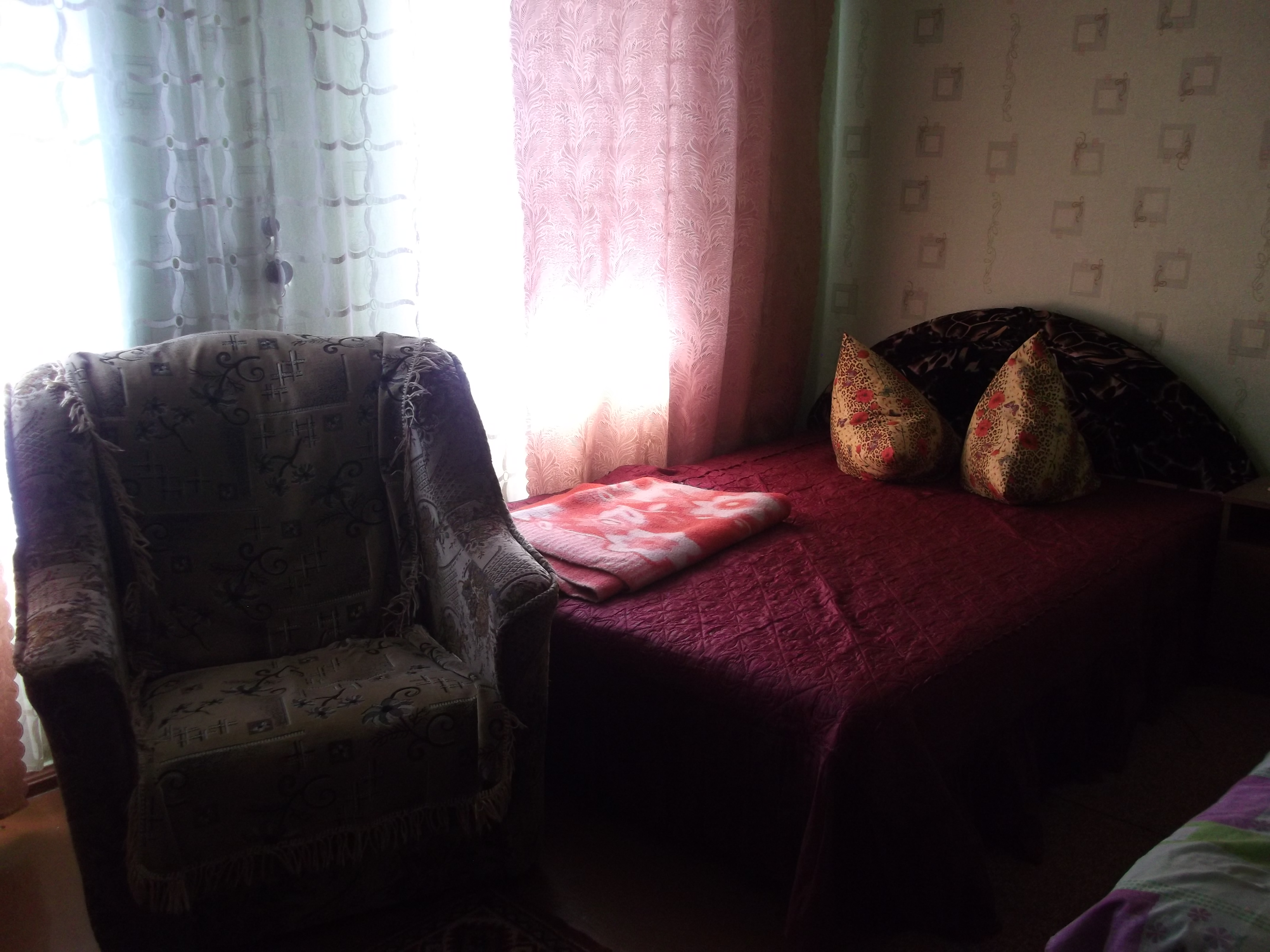 Сдаются номера для летнего отдыха в частном сектор... #4