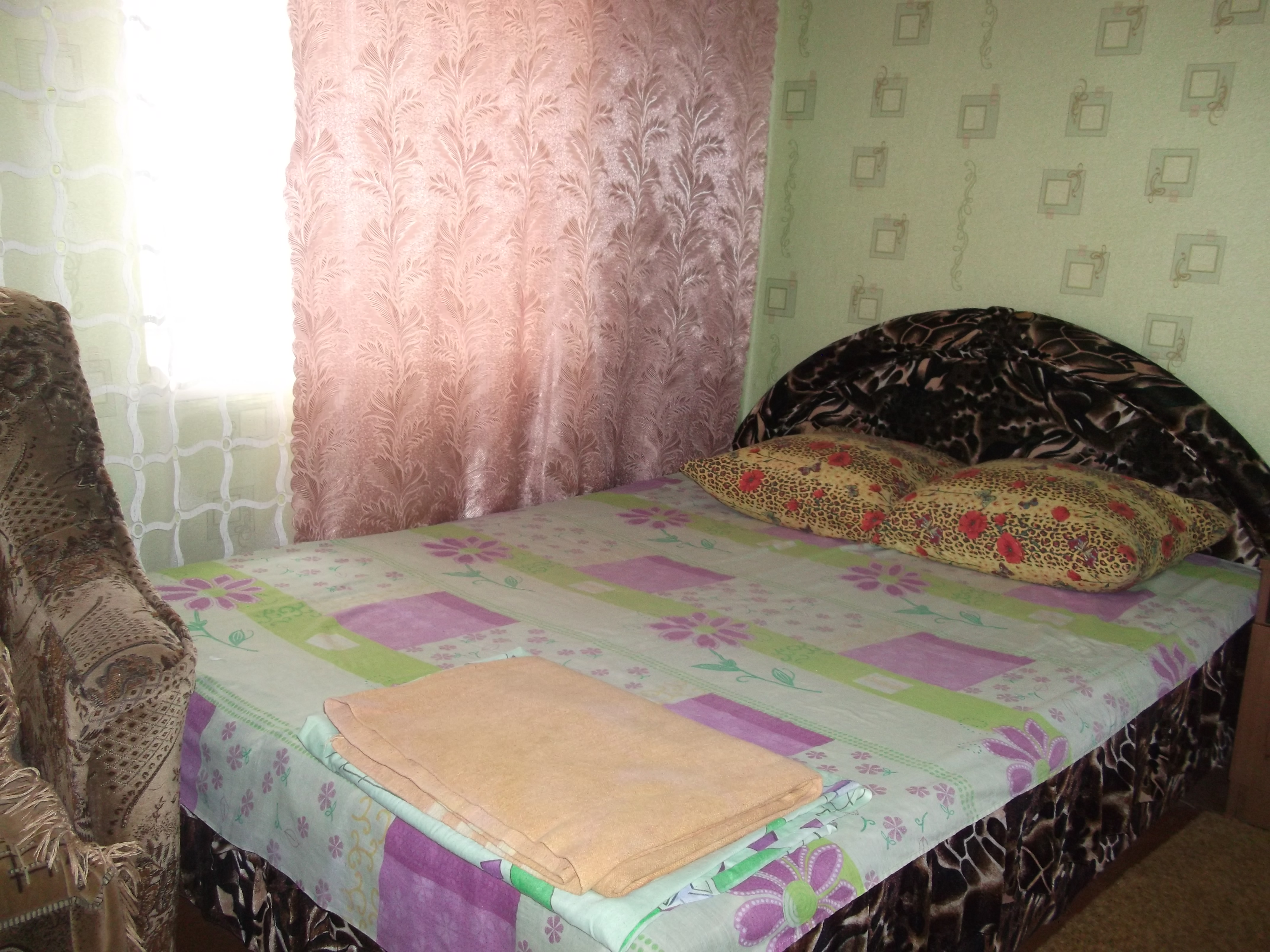 Сдаются номера для летнего отдыха в частном сектор... #5