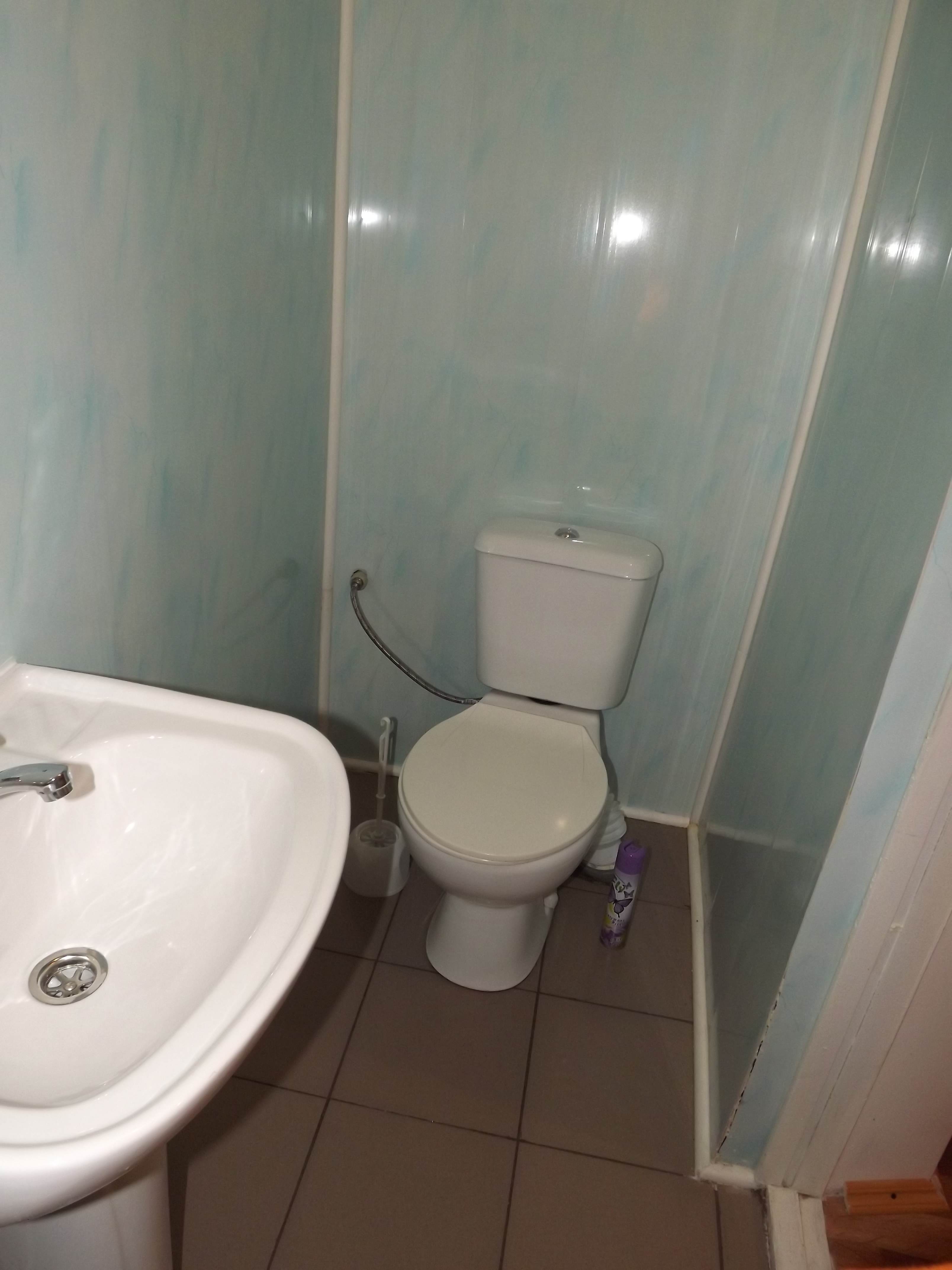 Номера с удобствами и 3х разовым питанием #2