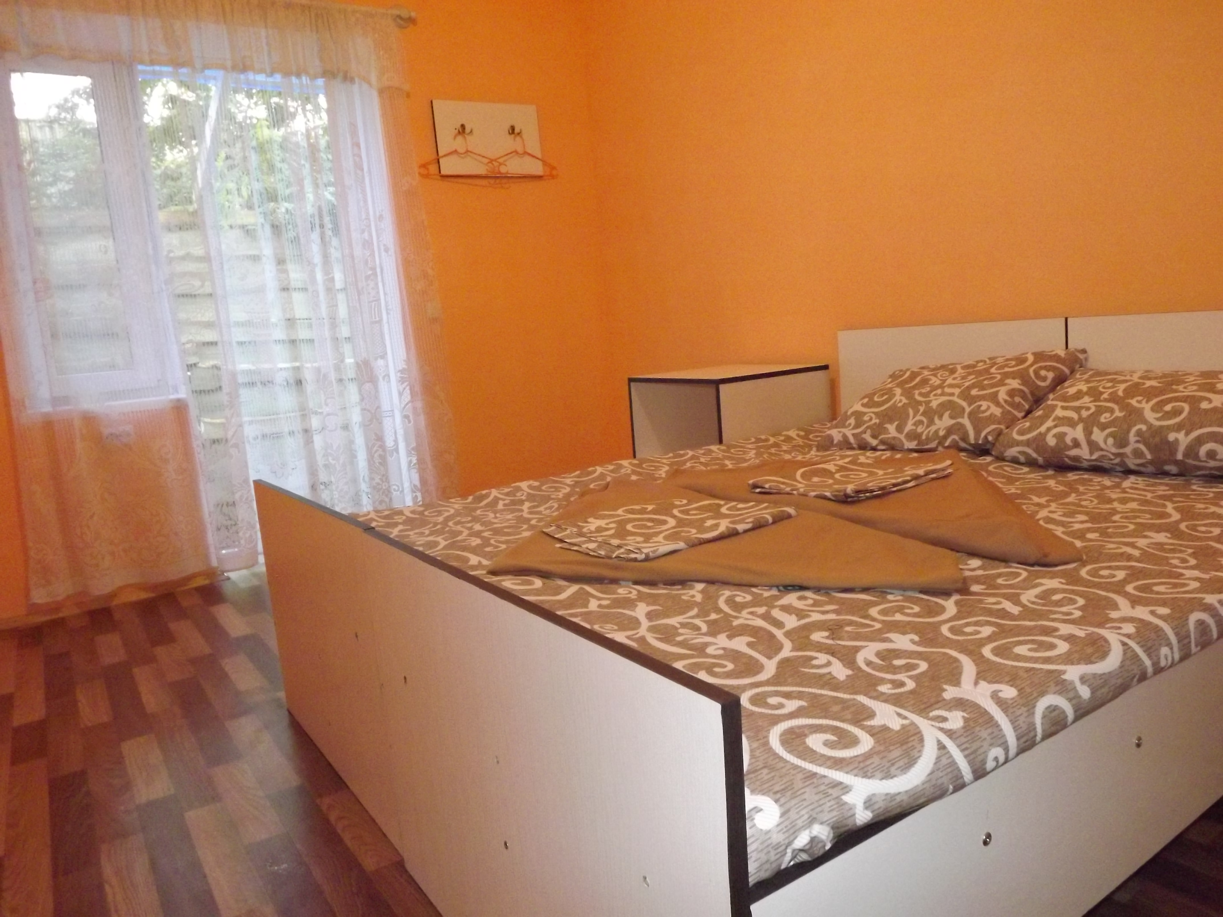 Номера с удобствами и 3х разовым питанием #3