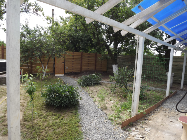 Номера с удобствами и 3х разовым питанием #5