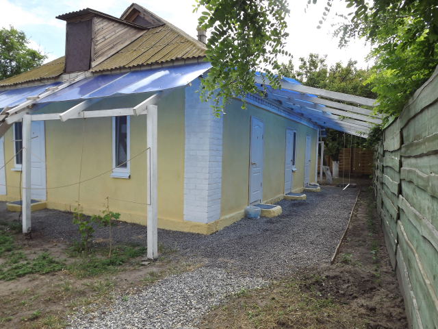 Номера с удобствами и 3х разовым питанием #8