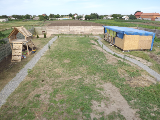 Номера с удобствами и 3х разовым питанием #9