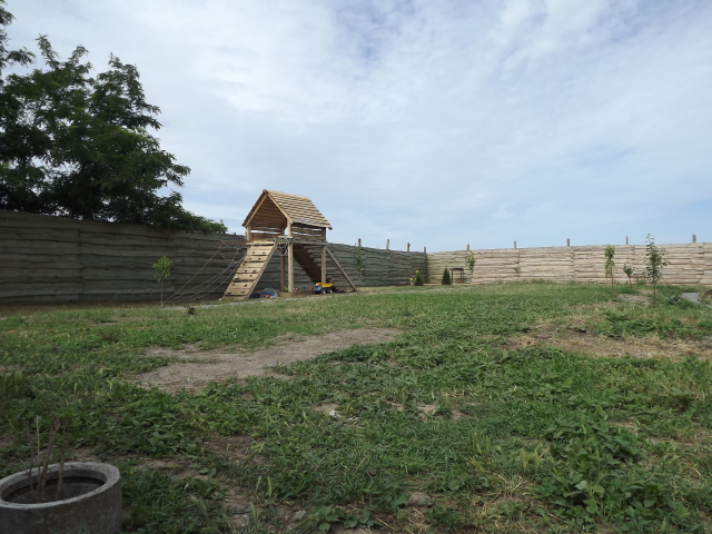 Номера с удобствами и 3х разовым питанием #11