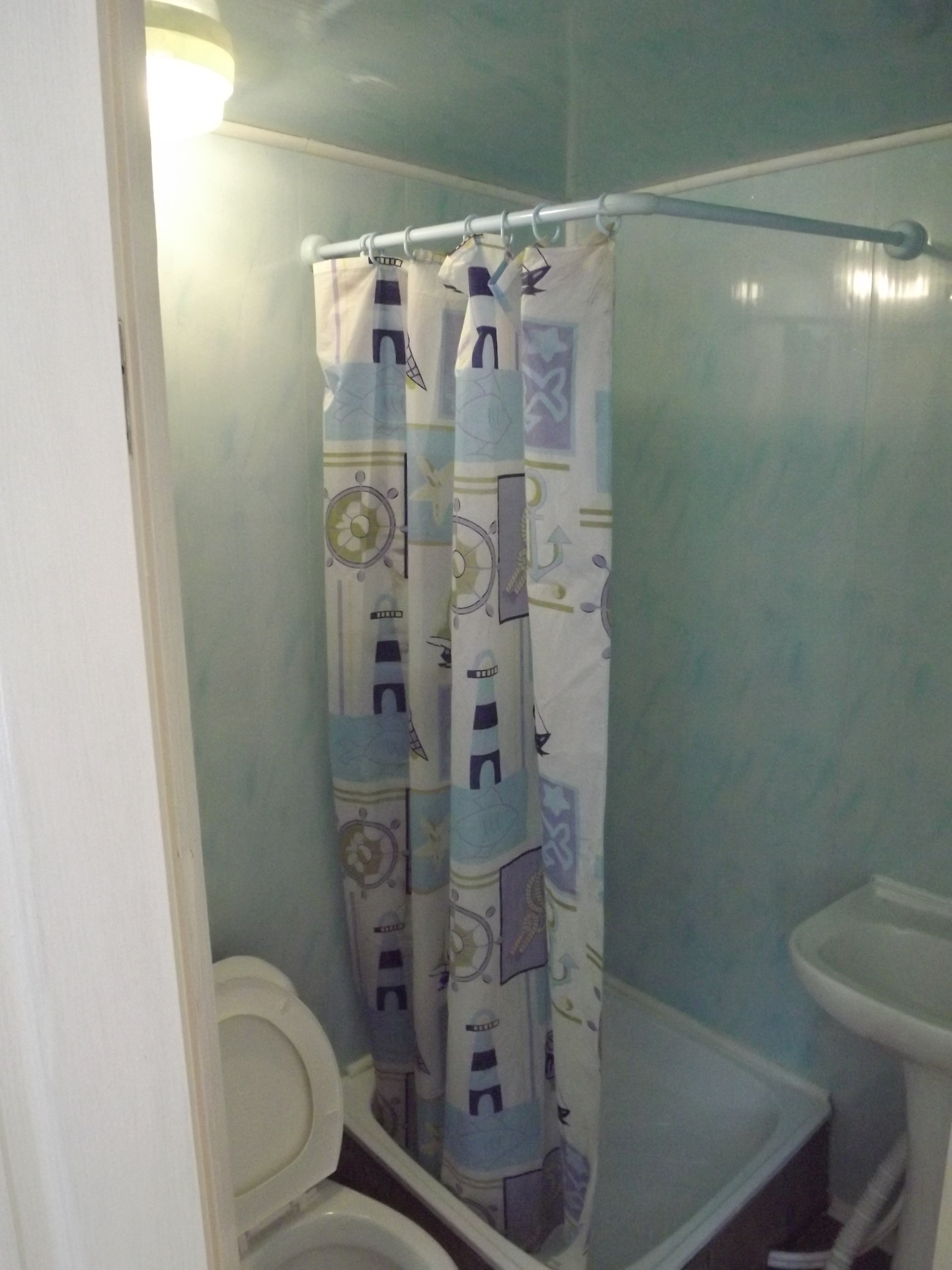 Номера с удобствами и 3х разовым питанием #13