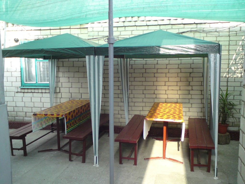 Частное домовладение  #3