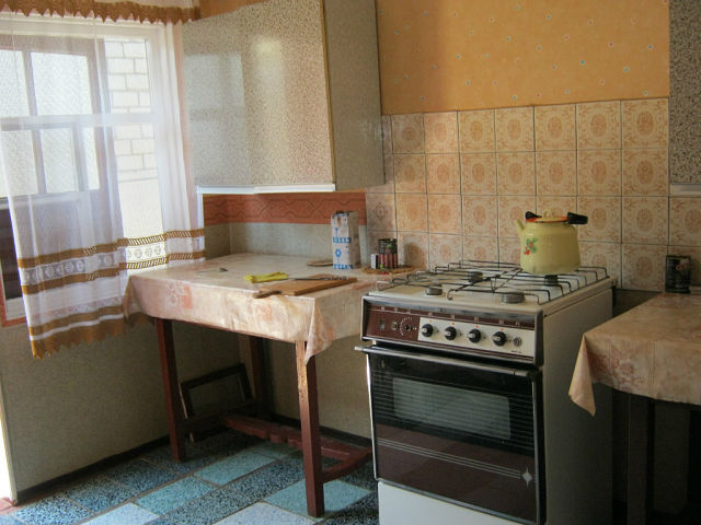 Частное домовладение  #4