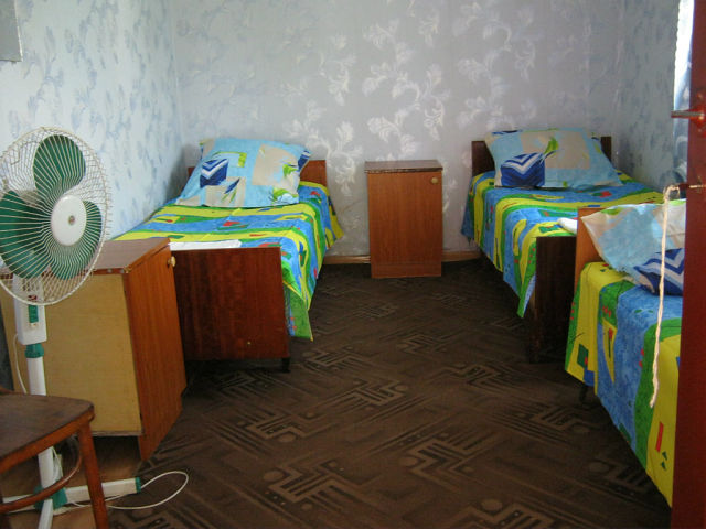 Частное домовладение  #7