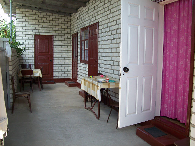 Частное домовладение  #8