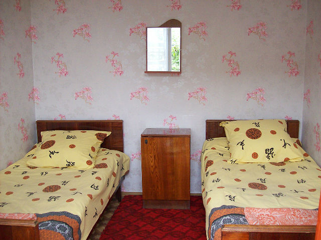 Частное домовладение  #9