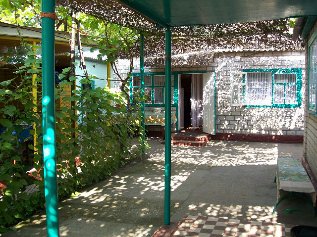 Частное домовладение  #10