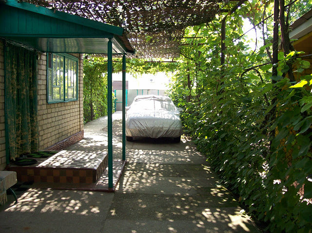 Частное домовладение  #11