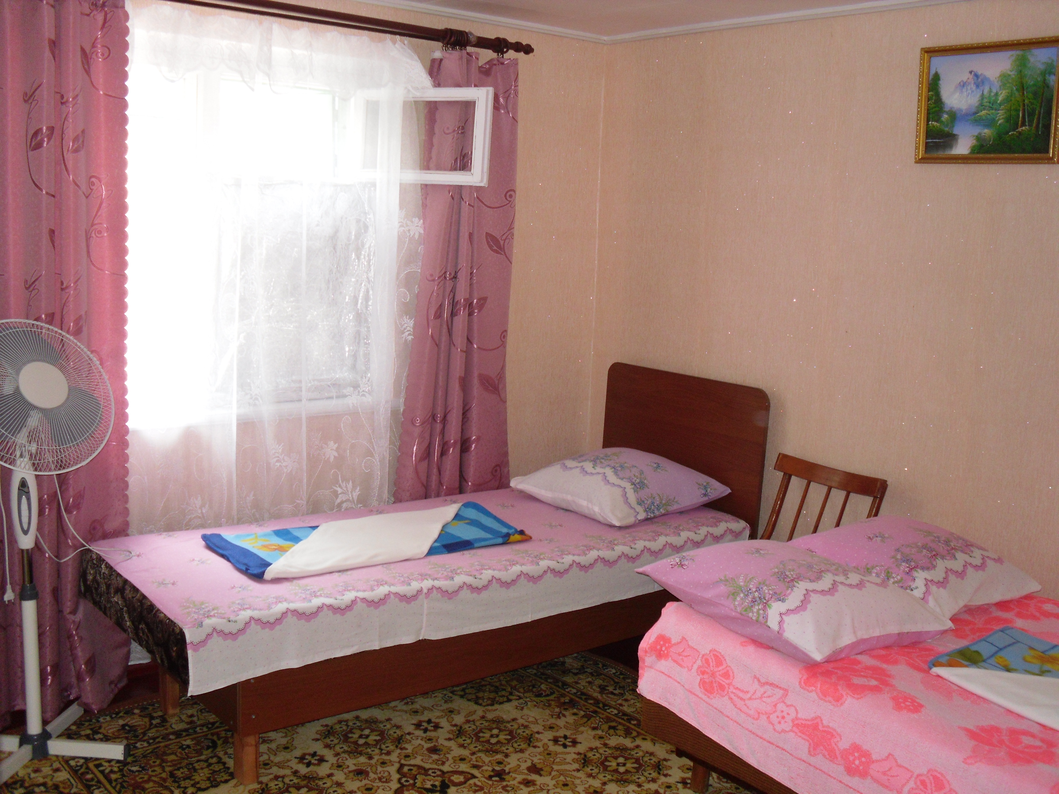 Отдых в частном секторе, недорого #2