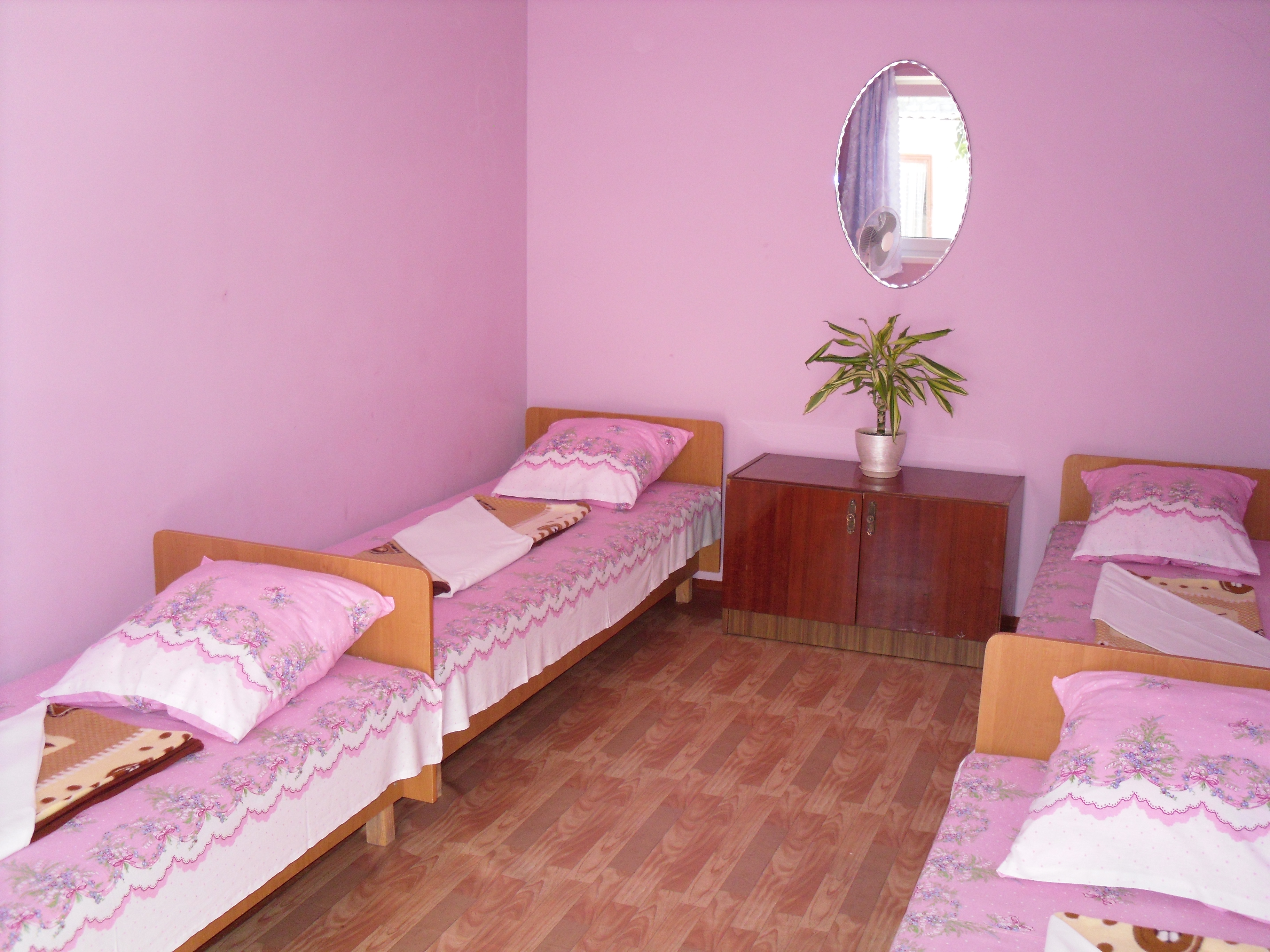 Отдых в частном секторе, недорого #3