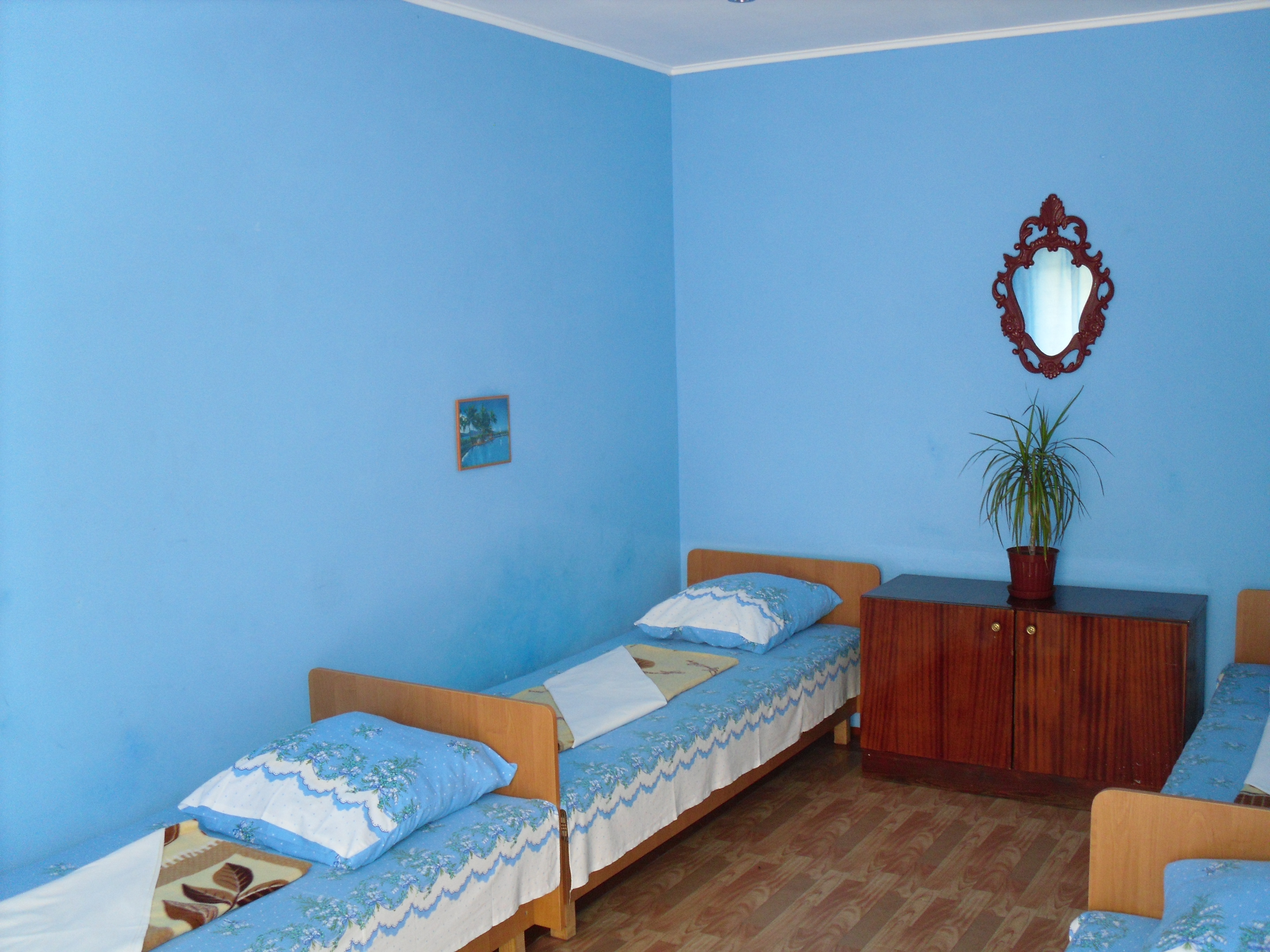 Отдых в частном секторе, недорого #4