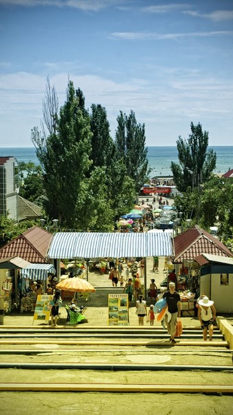 Частный сектор, 2-х, 3-х, 4-х-месные комнаты #5