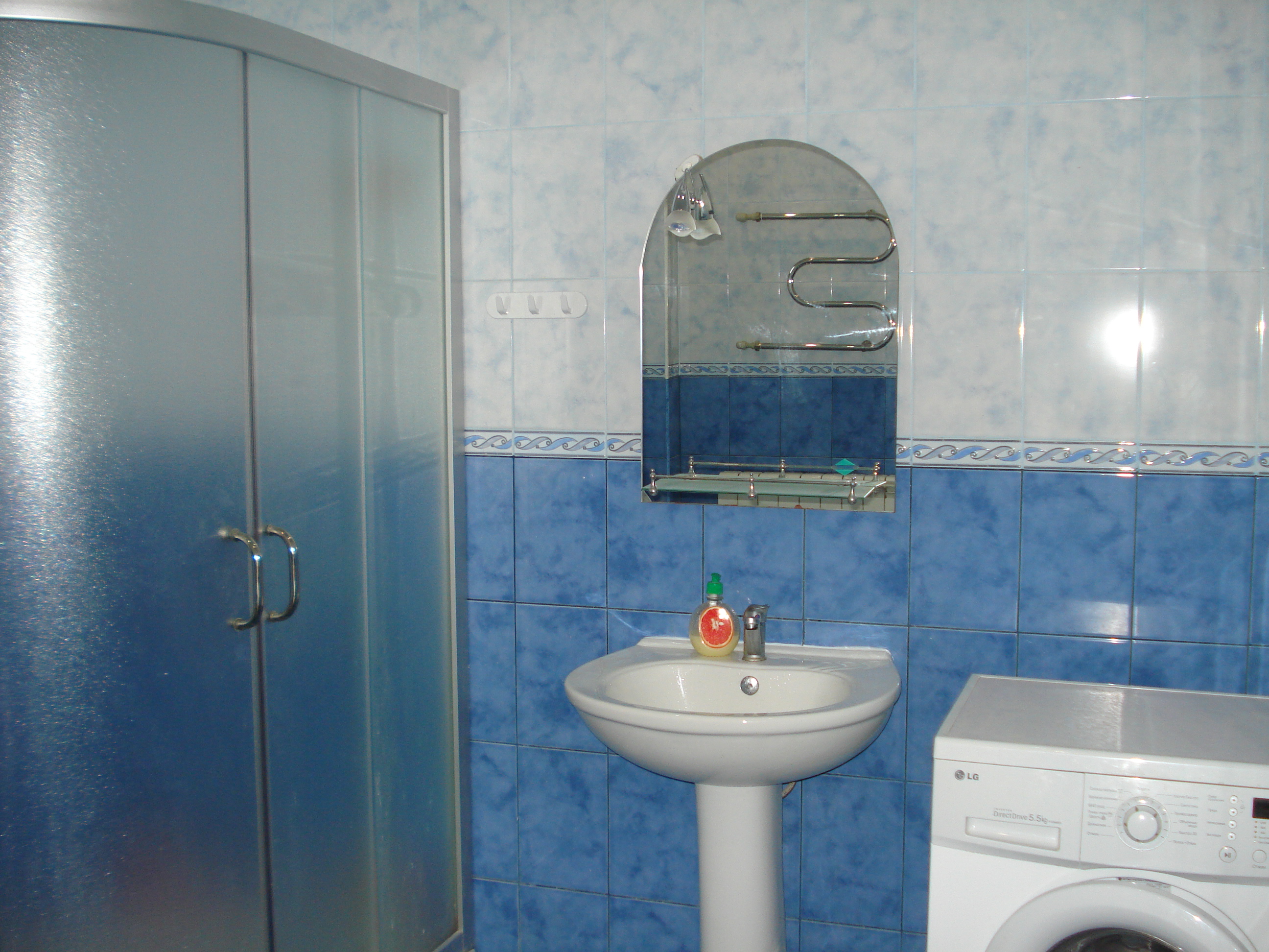 Дом на азовском море #3