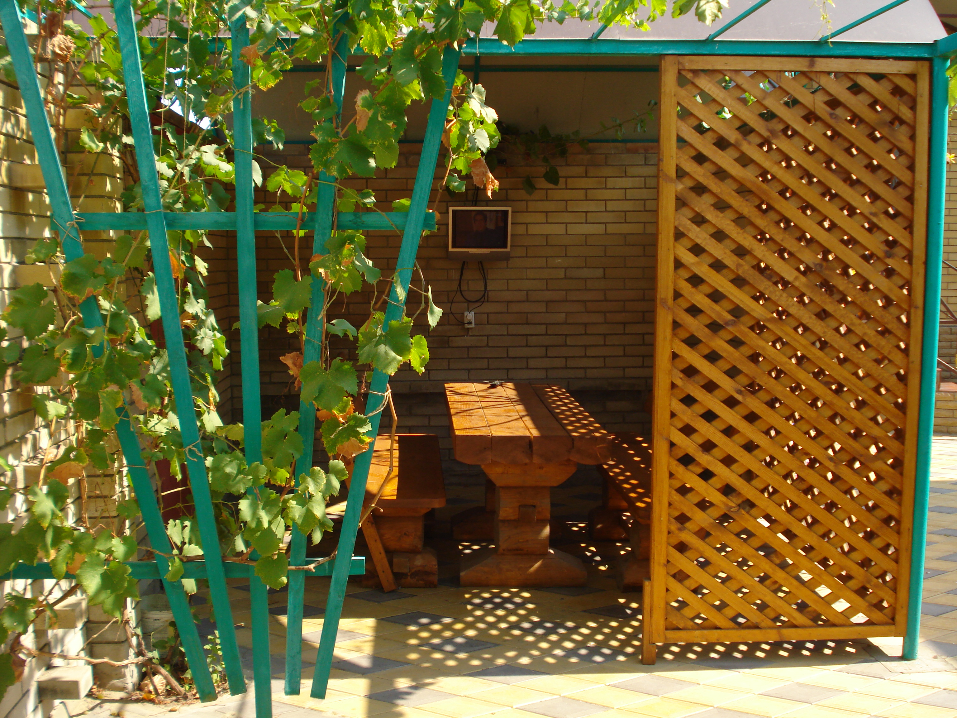 Дом на азовском море #7