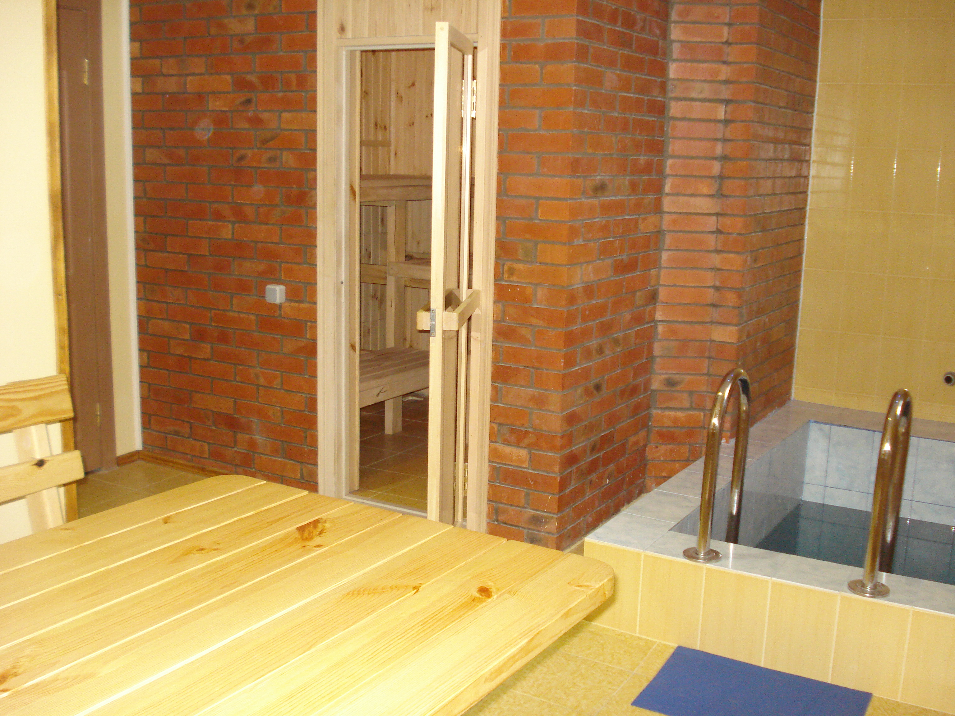 Дом на азовском море #8