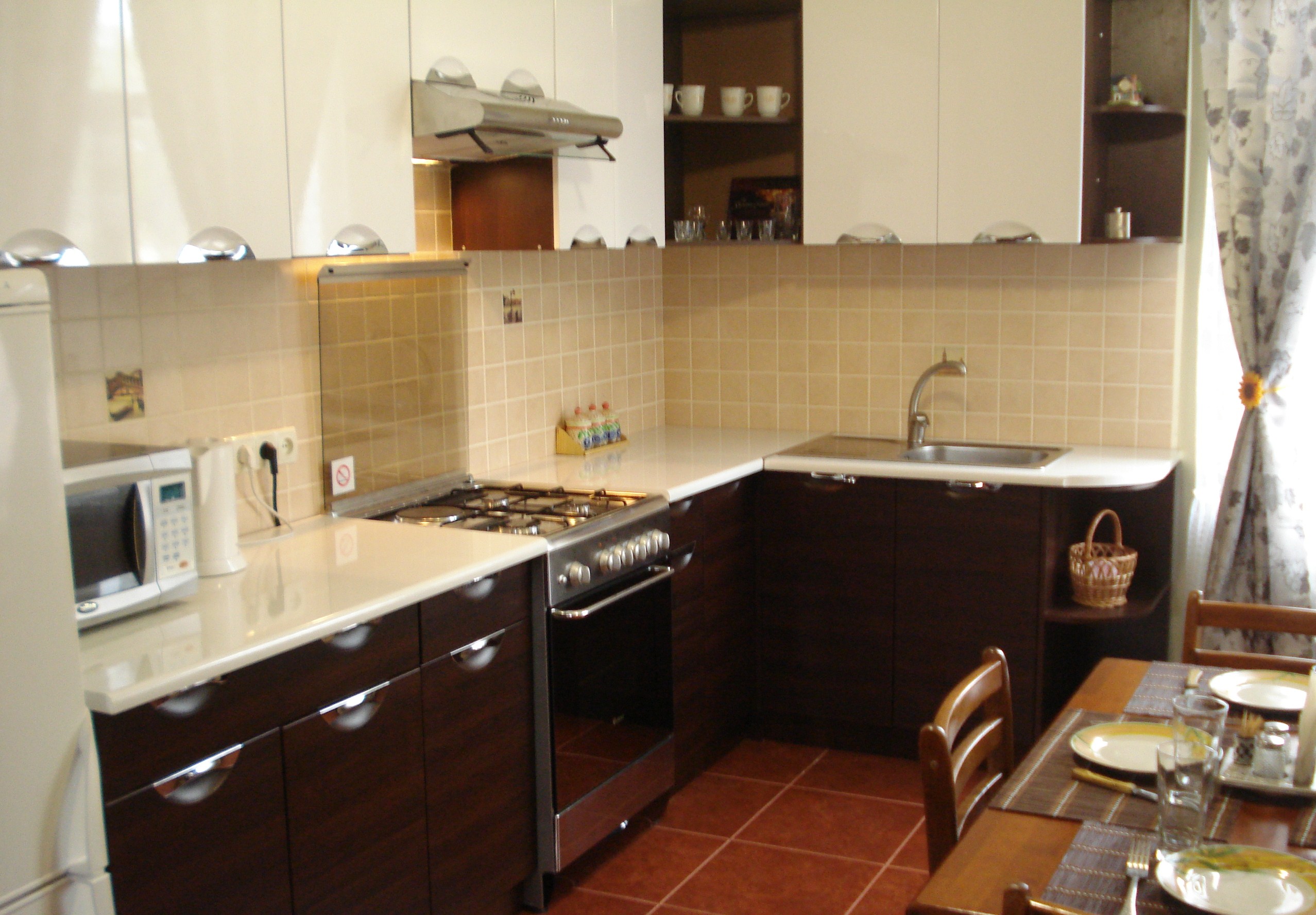 Дом на азовском море #12