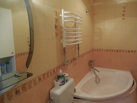 3-кімнатний коттедж біля Мед-Палацу #3