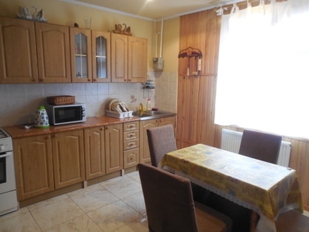 3-кімнатний коттедж біля Мед-Палацу #4