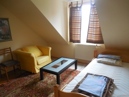 3-кімнатний коттедж біля Мед-Палацу #5