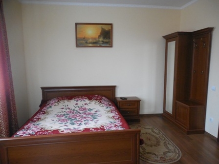 3-кімнатний коттедж біля Мед-Палацу #6