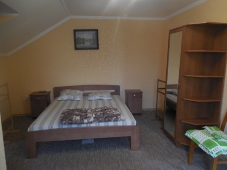 3-кімнатний коттедж біля Мед-Палацу #8