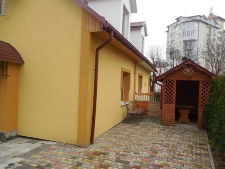 3-кімнатний коттедж біля Мед-Палацу #9