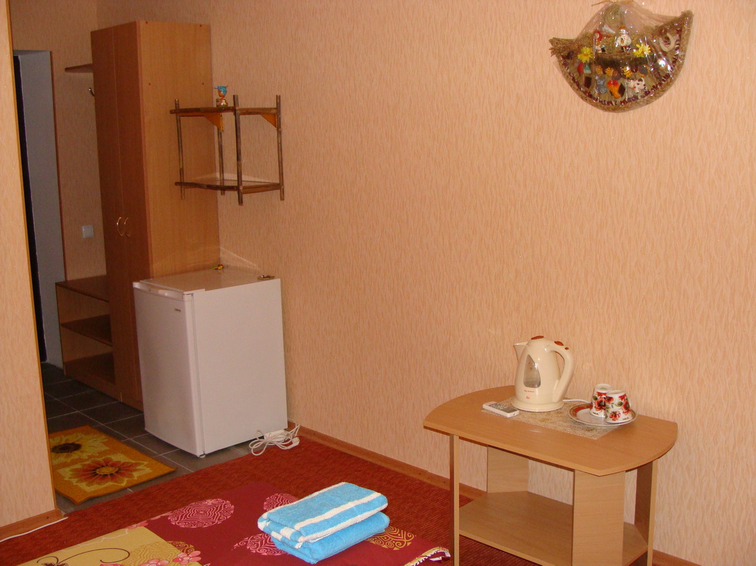 Гостевой дом / мини-отель 