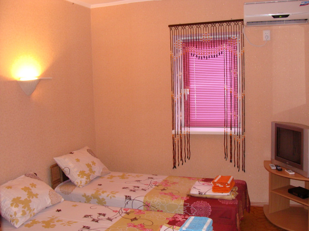 Гостевой дом / мини-отель 