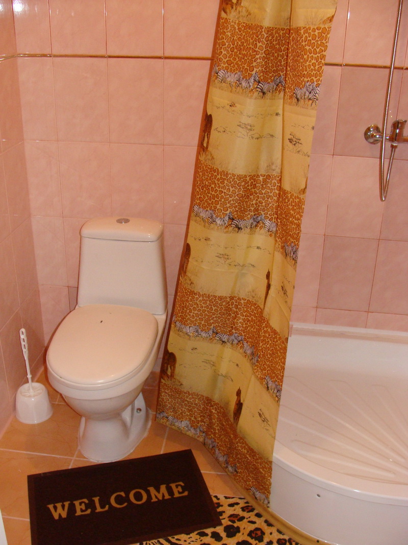 Гостевой дом / мини-отель 