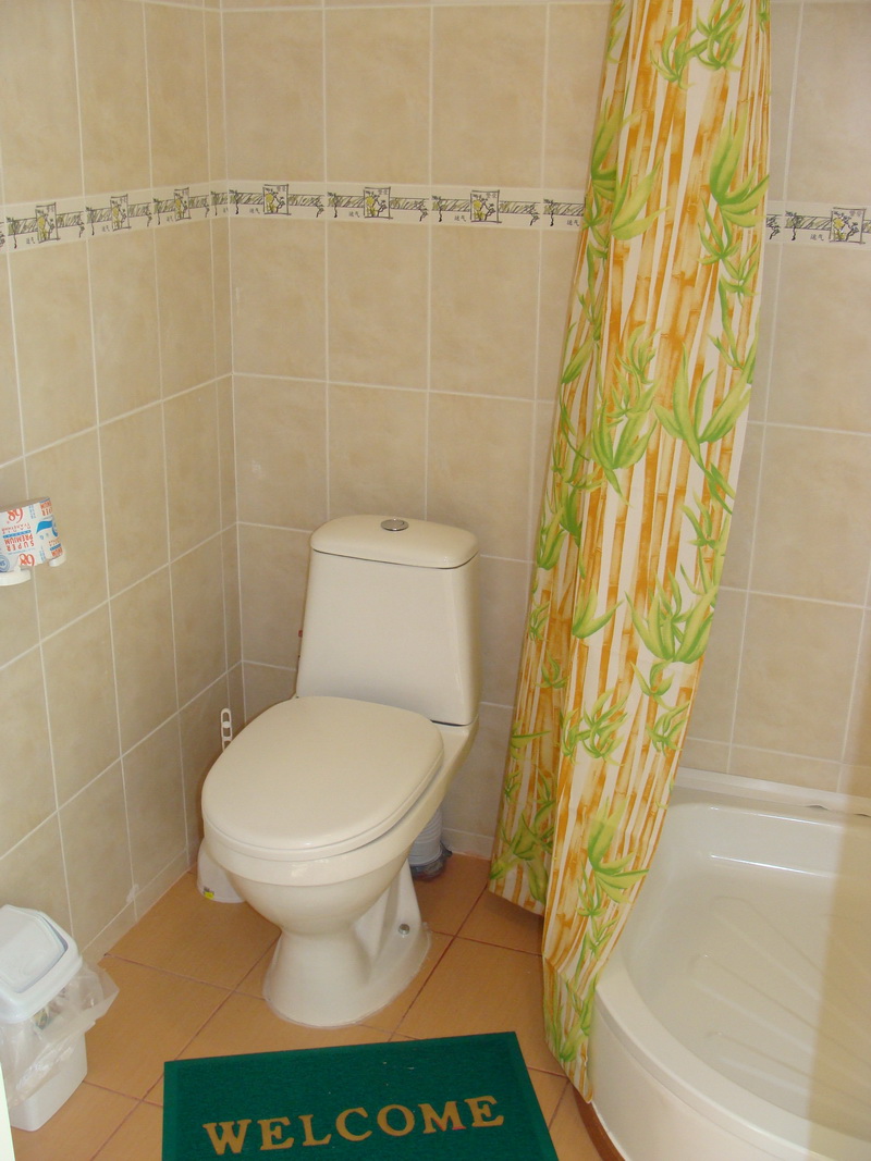 Гостевой дом / мини-отель 