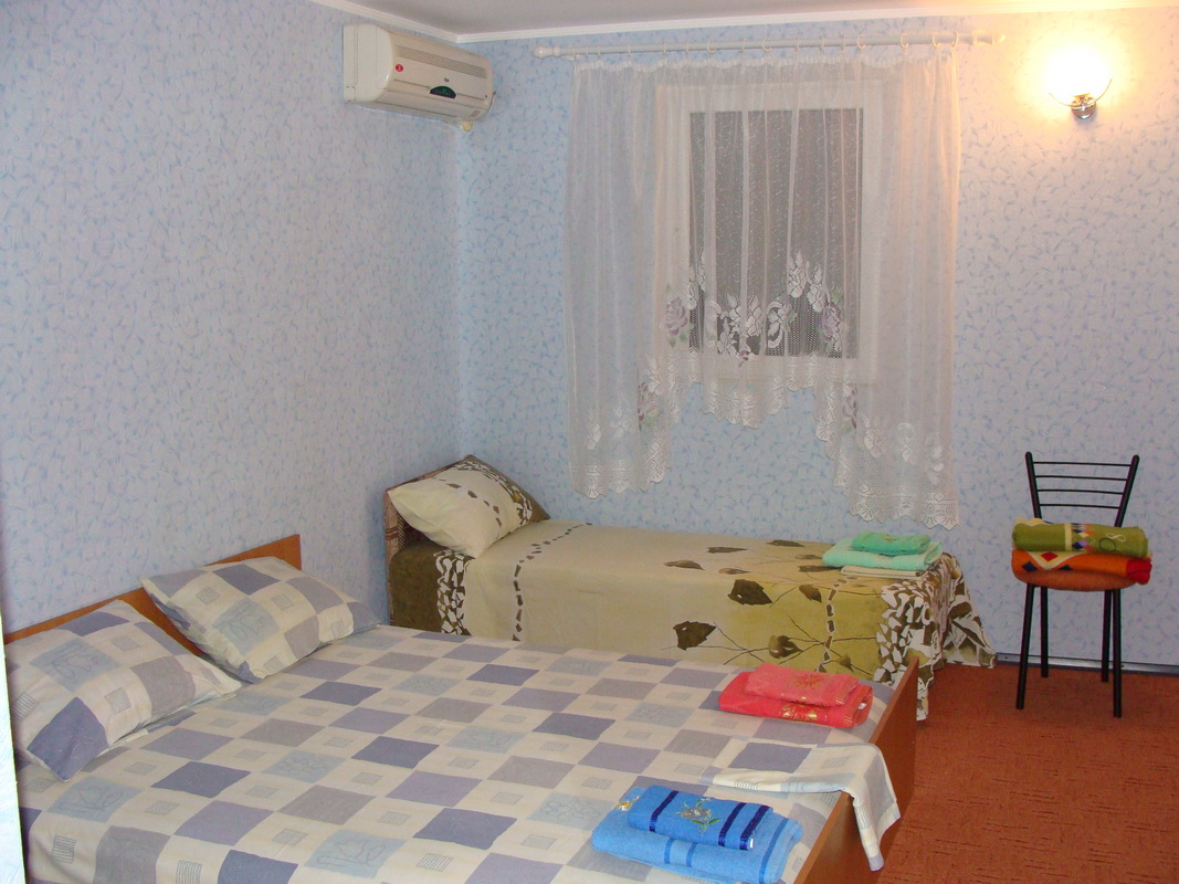 Гостевой дом / мини-отель 