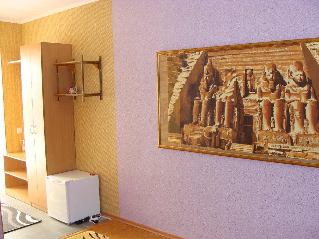 Гостевой дом / мини-отель 