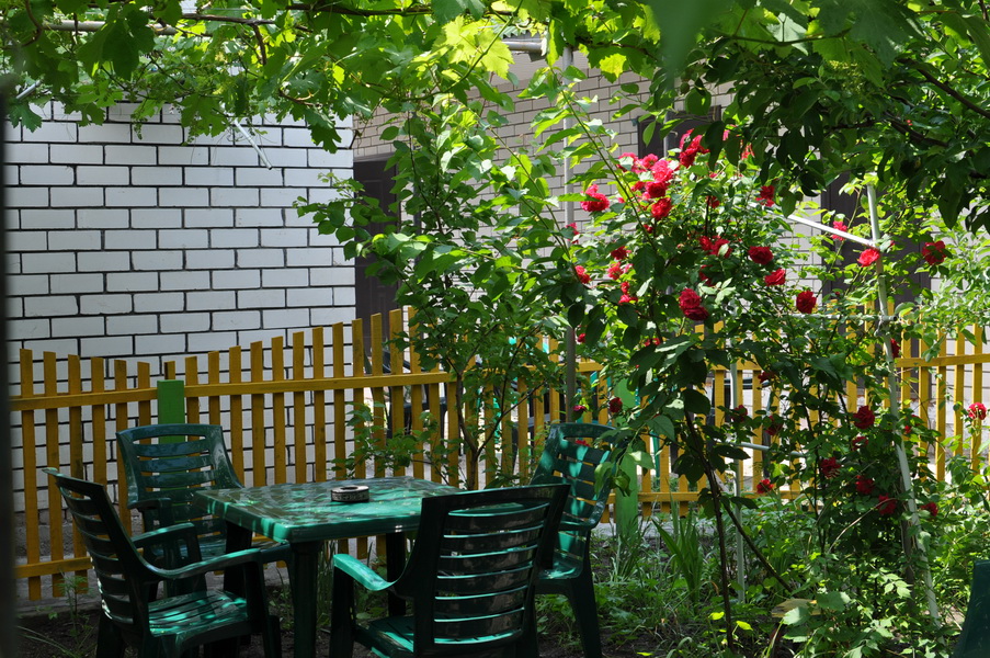 Гостевой дом / мини-отель 