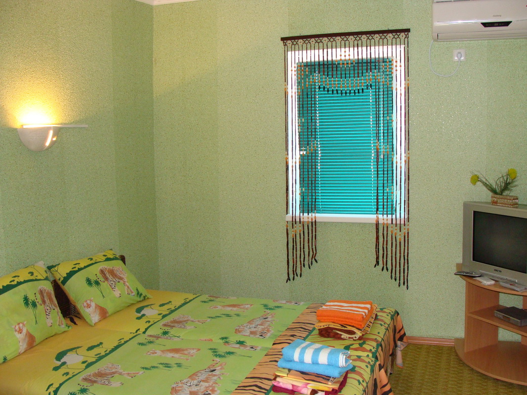 Гостевой дом / мини-отель 