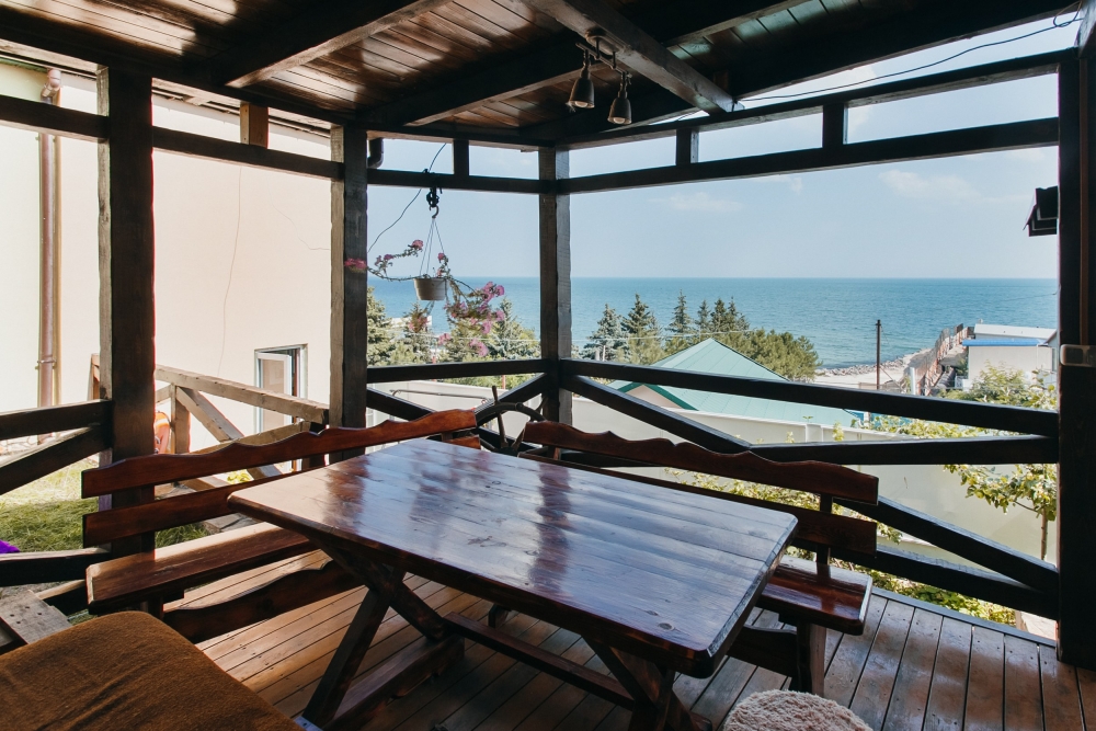 Сдам апартаменты у моря #2