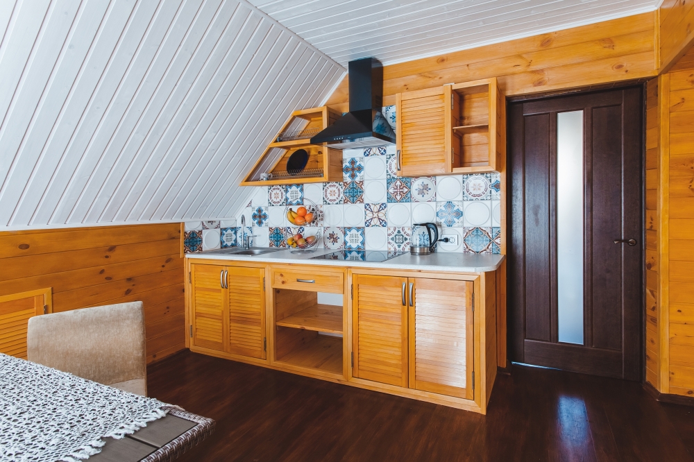 Сдам апартаменты у моря #4