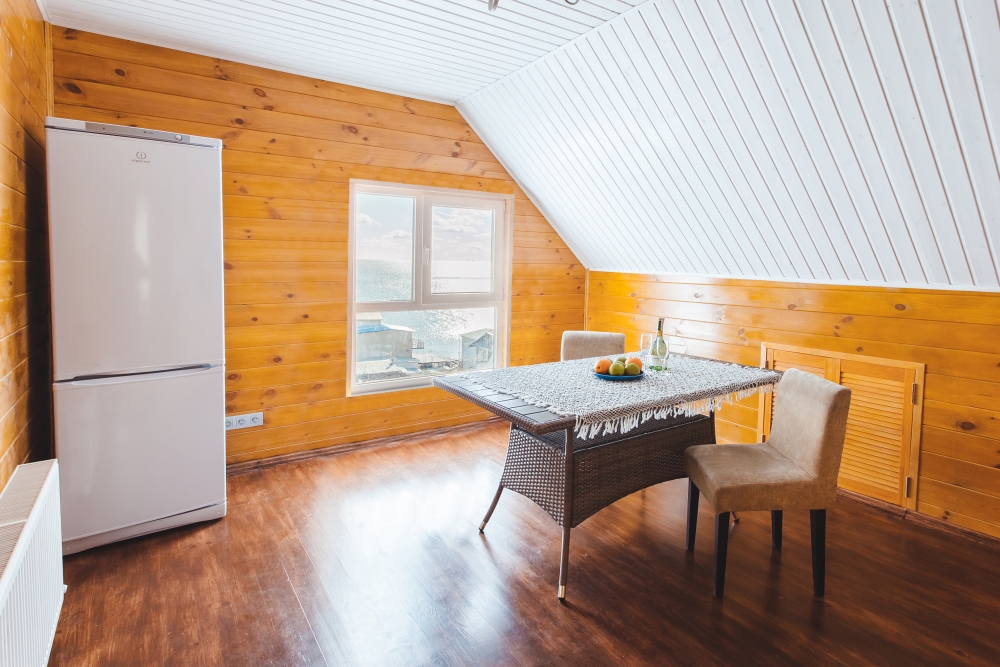 Сдам апартаменты у моря #9