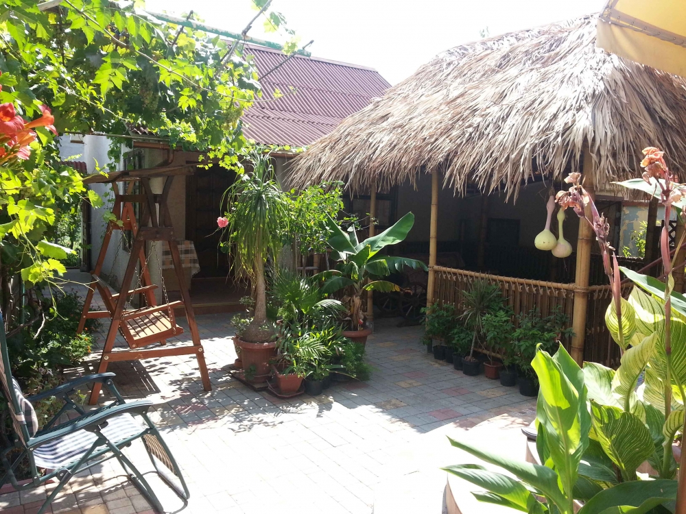 Домик у моря, Крыжановка #2